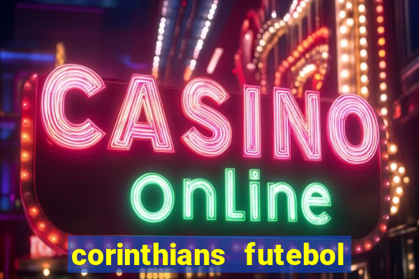 corinthians futebol play hd